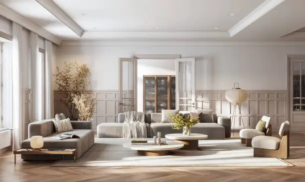 Luxury Room
